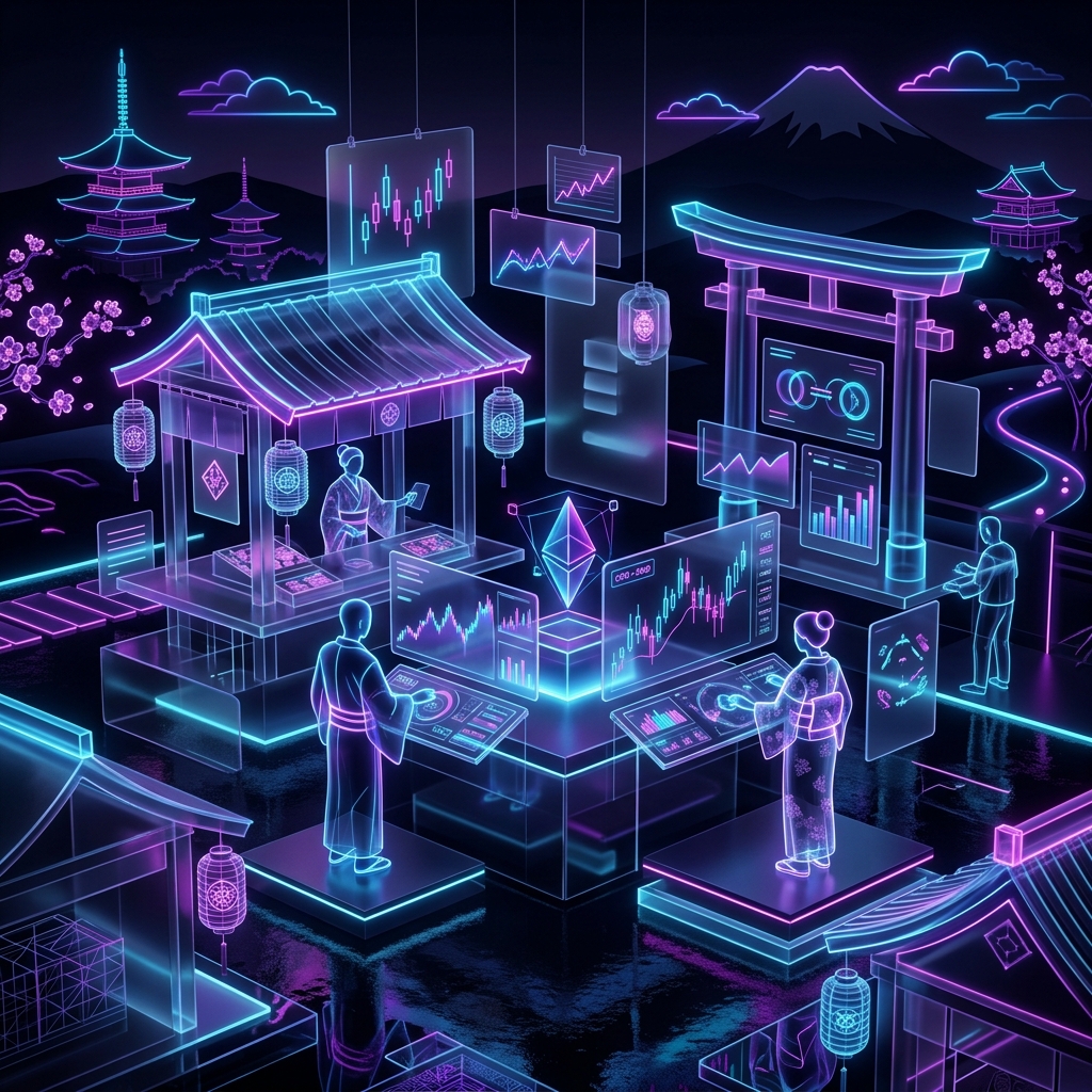 FX Chapter Illustration