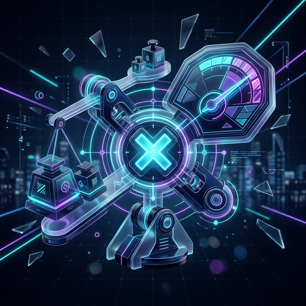 FX Chapter Illustration