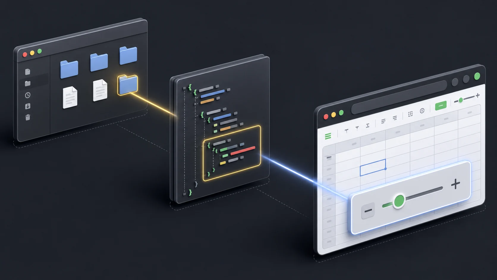 ChromeプロファイルのPreferencesからHostZoomMapを経てGoogle Docs系のページ描画へズームが反映される流れ