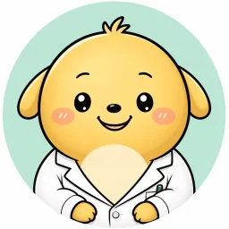 微笑むPochoアイコン